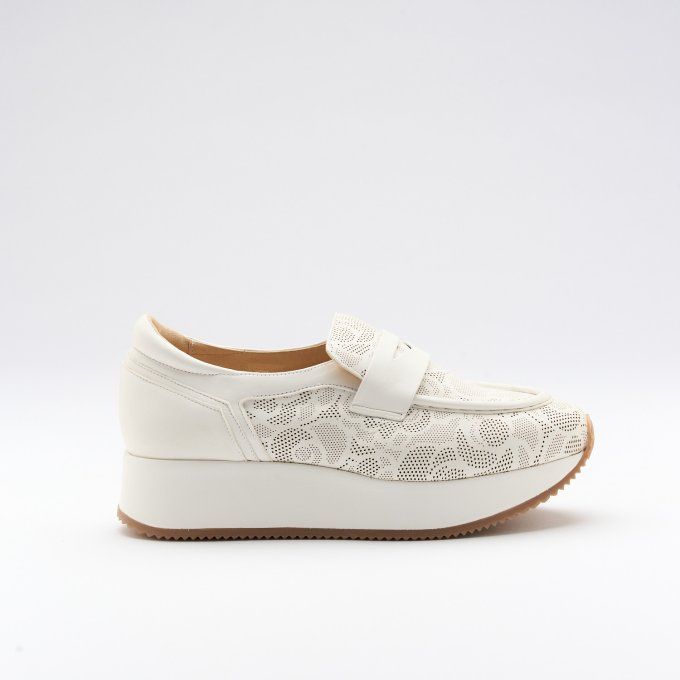 SOFTWAVES COLETTE ECRU
