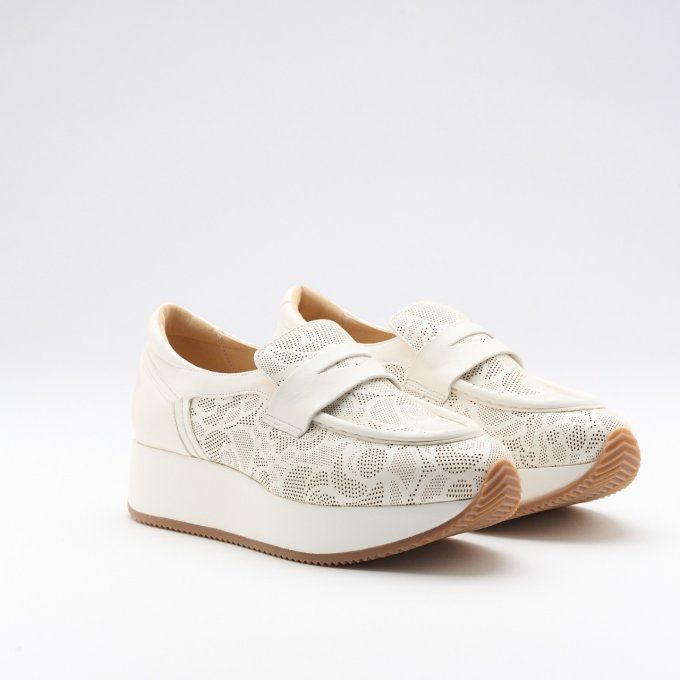 SOFTWAVES COLETTE ECRU