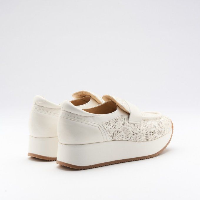 SOFTWAVES COLETTE ECRU