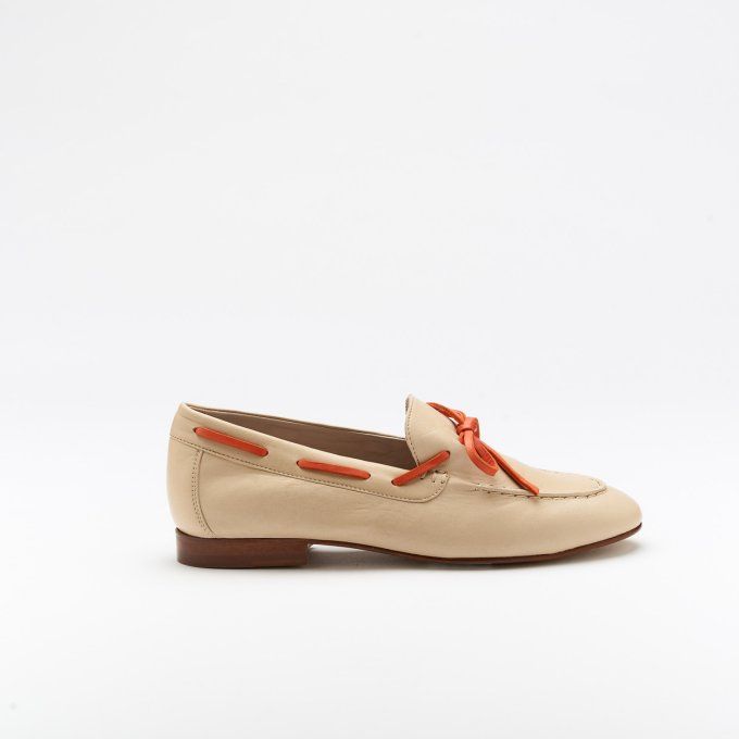 SOFTWAVES SAUNDRA BEIGE/CORAIL