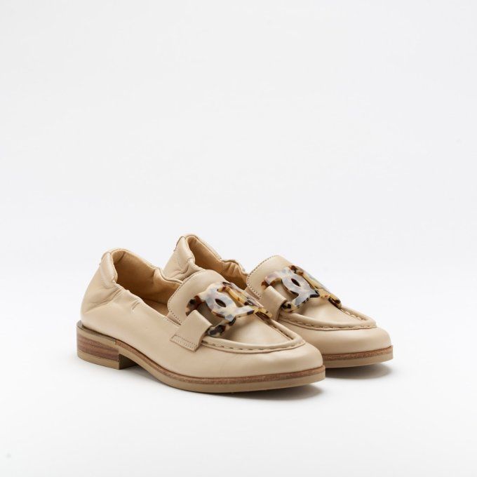 SOFTWAVES GINGER SAND