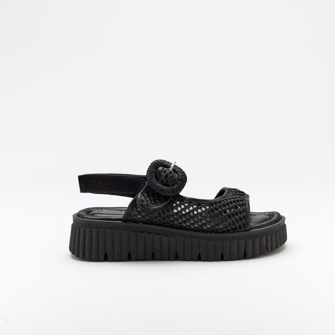 SOFTWAVES ITALINA NOIR