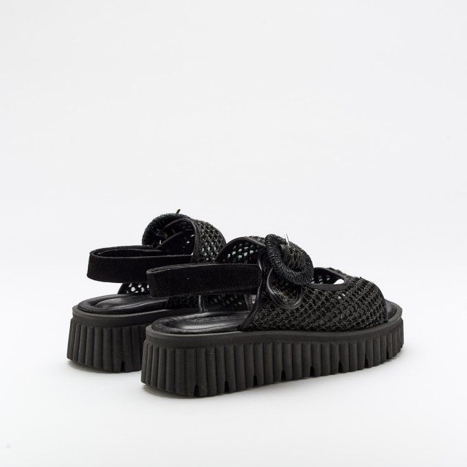 SOFTWAVES ITALINA NOIR