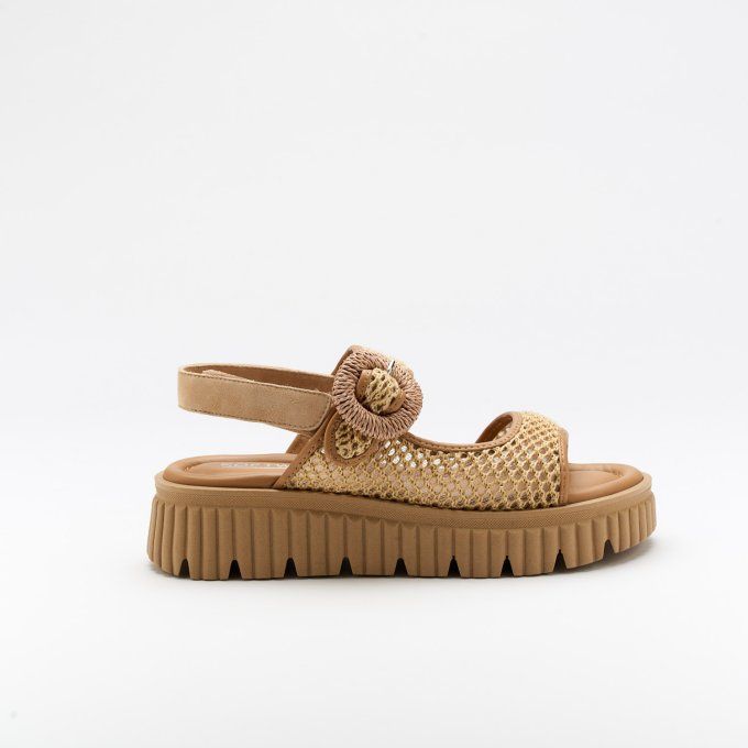 SOFTWAVES ITALINA NOISETTE