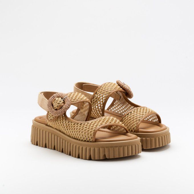 SOFTWAVES ITALINA NOISETTE