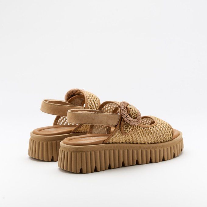 SOFTWAVES ITALINA NOISETTE