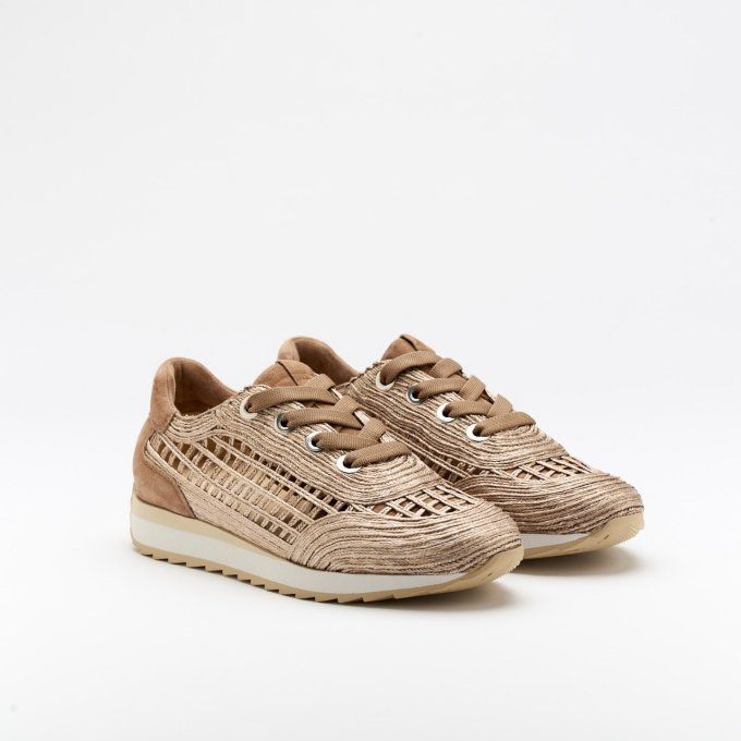 SOFTWAVES DELTA MOUSSE