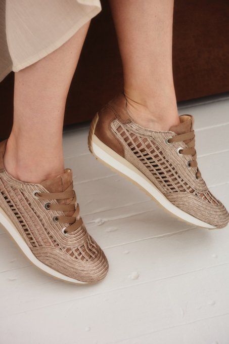 SOFTWAVES DELTA MOUSSE