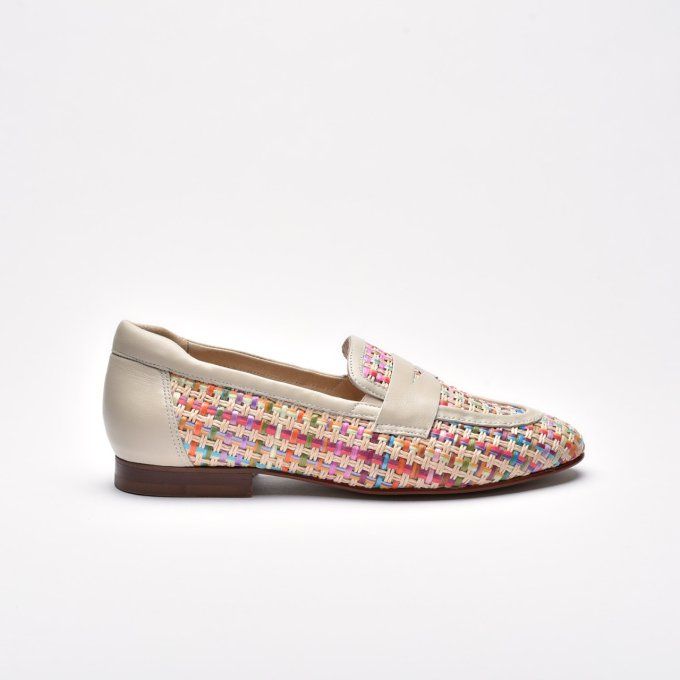 SOFTWAVES  Mocassins SELDA