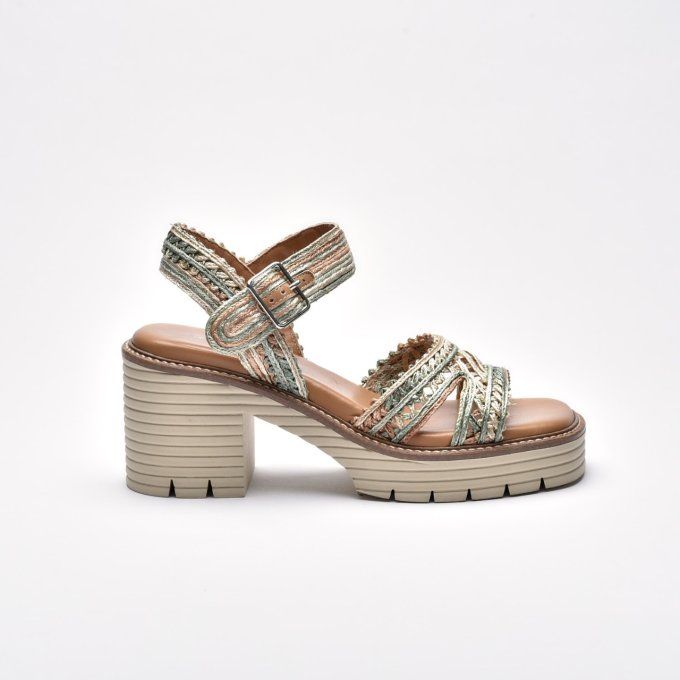 SOFTWAVES BLANDINA NOISETTE