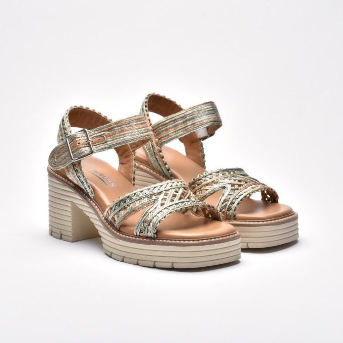SOFTWAVES BLANDINA NOISETTE