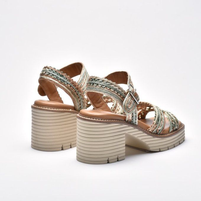 SOFTWAVES BLANDINA NOISETTE