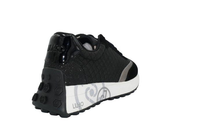 LIU JO SNEAKERS LOLO