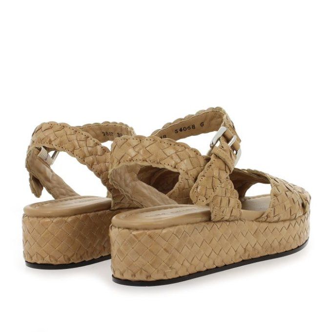 PONS QUINTANA  FORLI BEIGE