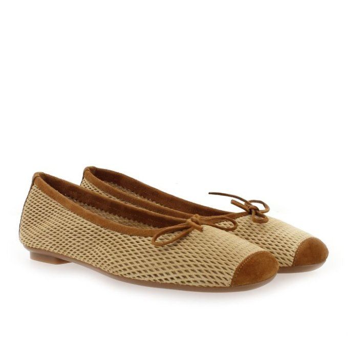 REQINS Ballerines HARMONY  PERFO