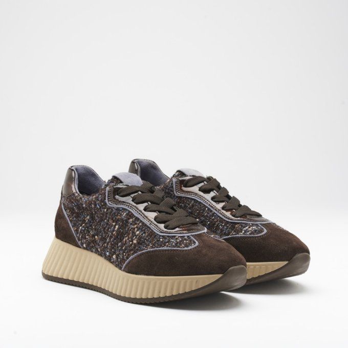 SOFTWAVES ALICE MULTI CHOCO