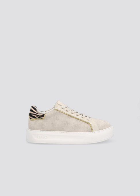 LIU JO SNEAKERS KYLIE07