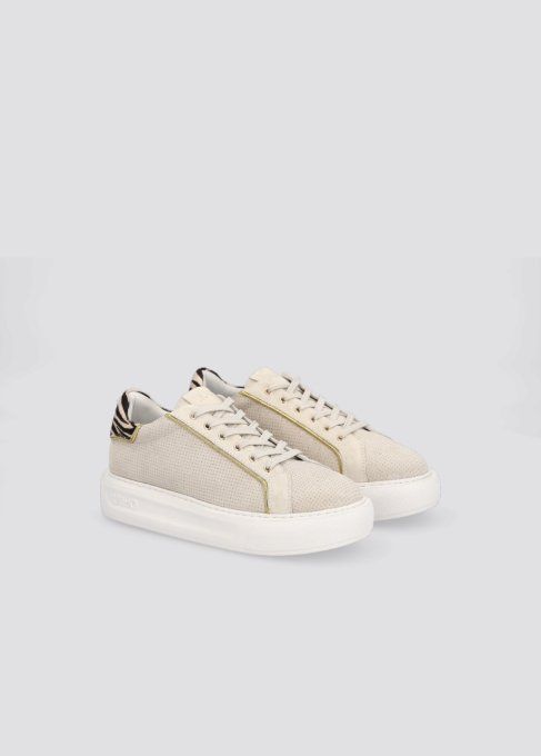 LIU JO SNEAKERS KYLIE07