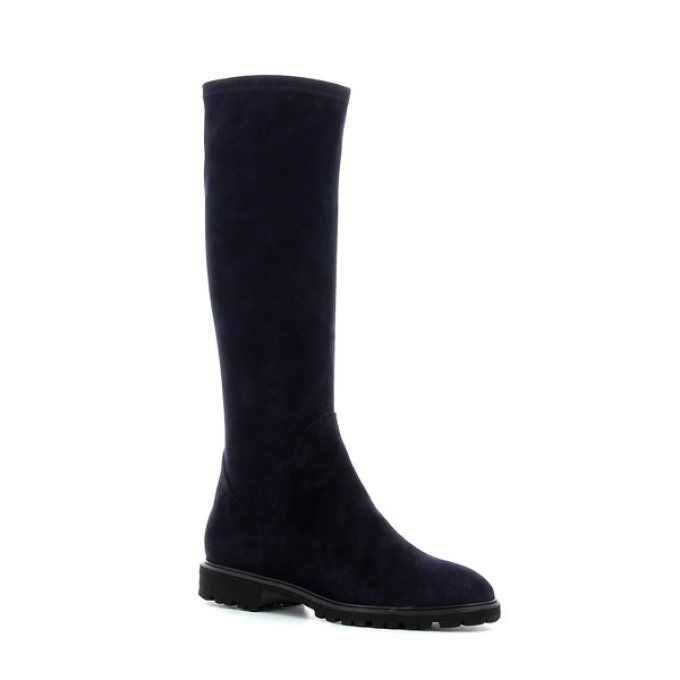 BRUNATE BOTTES STRETCH MARINE