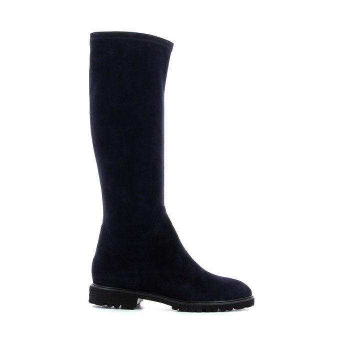 BRUNATE BOTTES STRETCH MARINE