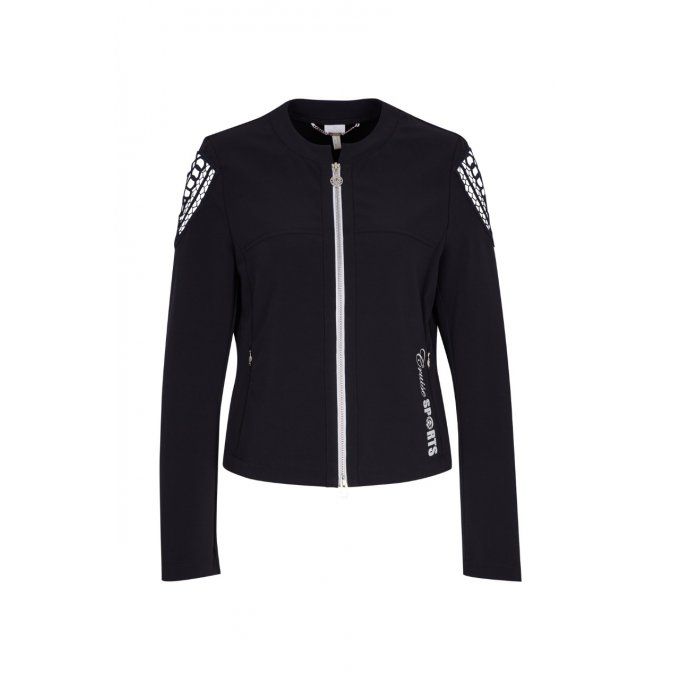 Veste Delphine marine SPORTALM