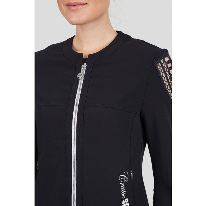 Veste Delphine marine SPORTALM