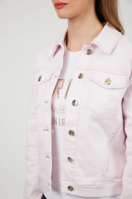 Sportalm Veste Rose