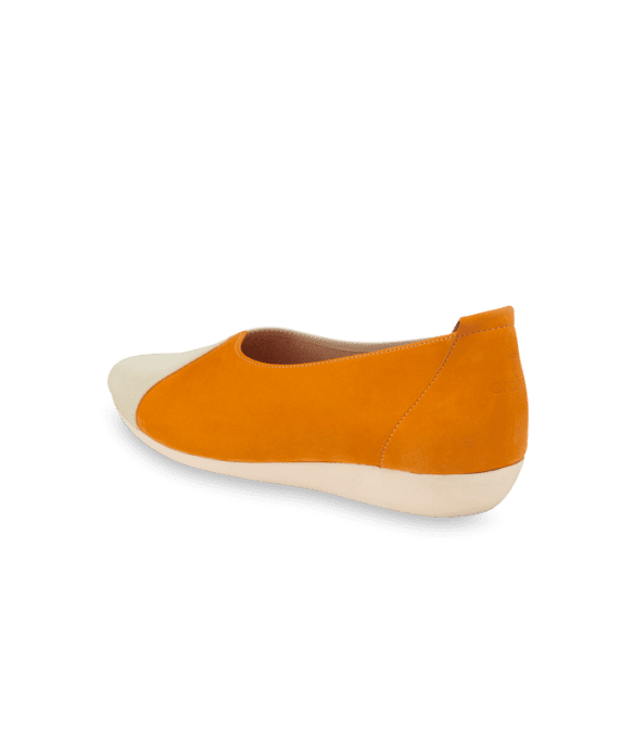 Arche Onyzea timber-nubuck