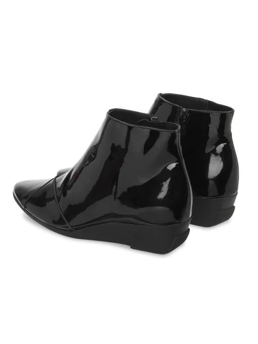 ARCHE BOOTS ANYSKA VERNIS