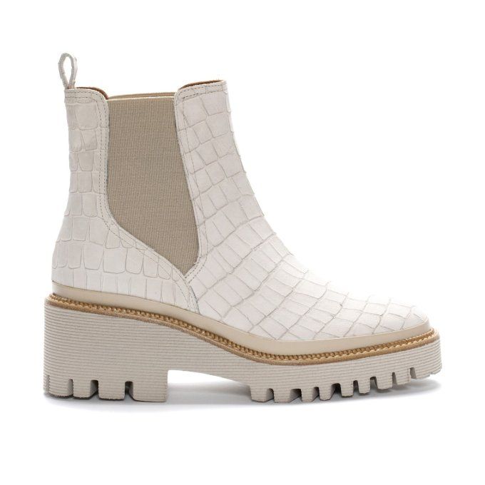 Pons Quintana Bottines Carmen louisana ice