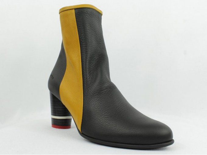 Bottines Arche KERELE