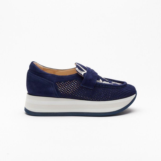 SOFTWAVES CHRISTAL MARINE